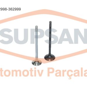 SUBAP EMME EGZOZ CAPTUR-CLIO IV 0.9 TCE -CLIO IV 0.9 TCE ENG. 12 SUPAP 132013562R-132025379R