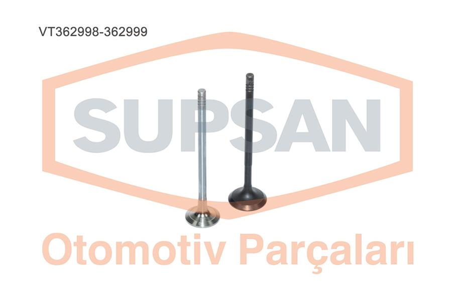 SUBAP EMME EGZOZ CAPTUR-CLIO IV 0.9 TCE -CLIO IV 0.9 TCE ENG. 12 SUPAP 132013562R-132025379R