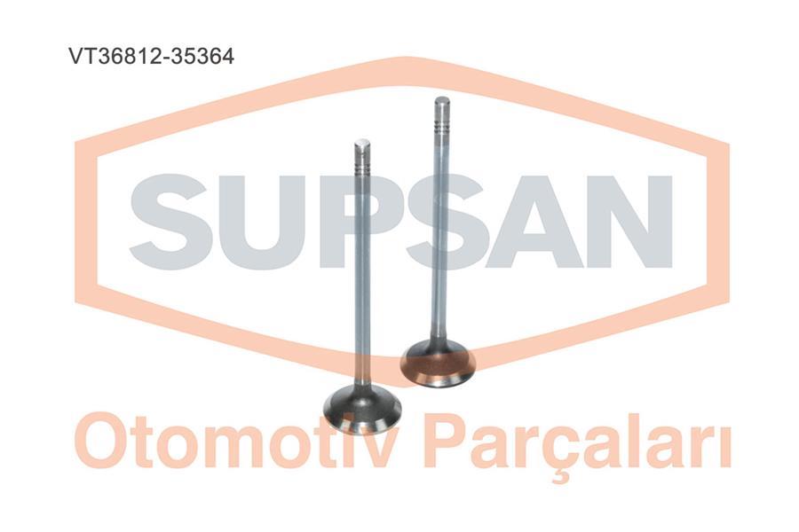 SUBAP EMME EGZOZ DUCATO 2.3 MTJ 120 Common Rail 16V