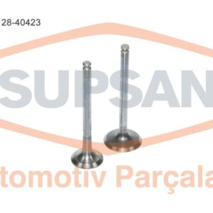 SUBAP EMME EGZOZ UNO 1.4 7609772-5973128