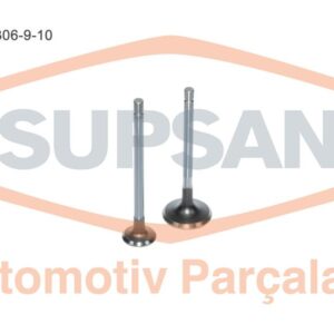 SUPAP TAKIMI TOYOTA COROLLA 1.3L 2E 12V EE90. EE100 EE110 88-98