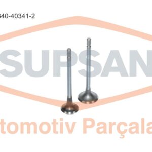 SUPAP TAKIMI HYUNDAI TUCSON 2.0L D4EA 16V 04-10 / SONATA 2.0L D4EA CRDİ 06-11 / ELANTRA 2.0L D4EA 00 -06 / SANTAFE 2.2L CRDİ 06-09 / KIA SPORTAGE