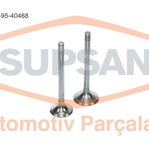 SUBAP EMME EGZOZ CONNECT 1.8TDCI 8V IN-4-EX-4 STD