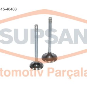 SUBAP EMME EGZOZ PARTNER 1.9 DZL. DW8/XUD9