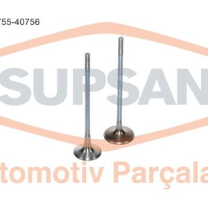 SUBAP EMME EGZOZ ASTRA-INSIGNIA 1.6 16V 180 BG Z16 LET