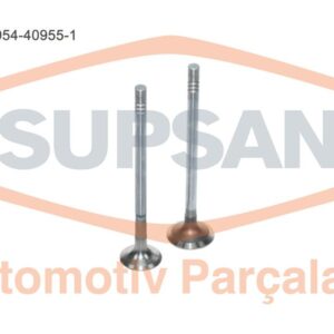 SUBAP EMME EGZOZ STD TRANSIT V348-V347- V363-V362 07 17 2.2 TDCI 155PS 2.4 TDCI BOXER III BOXER JUMPER DUCATO 2.2HDI 06 40303-40294-1