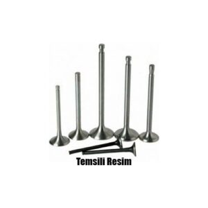 SUBAP EMME EGZOZ FORD TRANSİT V184 2.4 TD 90PS-120PS PUMA 01 06 STD