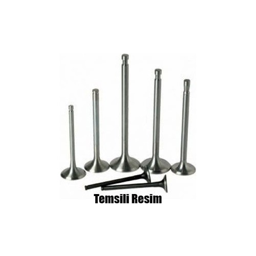 SUBAP EMME EGZOZ FORD TRANSİT V184 2.4 TD 90PS-120PS PUMA 01 06 STD