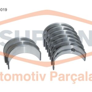 YATAK ANA RENAULT MEGANE. CLİO SYMBOL 1.4 - 1.6 8V / R19 1.4İ - DACİA SOLENZA ENG. K7M-K7J