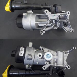 SUZUKI YAĞ SOĞUTUCU LİNEA FİORİNO DOBLO 1.3 MJT EURO 4 16500M86J60-55210717-55238294