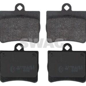 FREN BALATASI ARKA MERCEDES C-CLASS W202 94 00 A0054201820