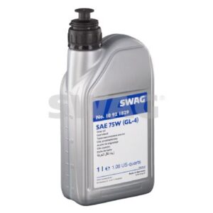 ŞANZIMAN YAĞI FEBI 21829 G052171A2