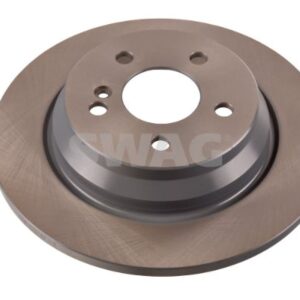 FREN DISKI ARKA MERCEDES S-CLASS W221 C216 A2214230712