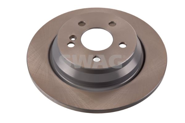 FREN DISKI ARKA MERCEDES S-CLASS W221 C216 A2214230712
