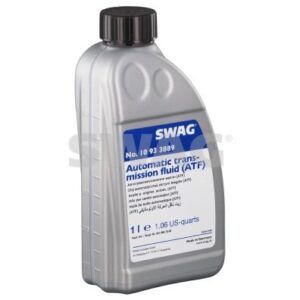 OTOMATIK SANZIMAN YAGI MAVI 1 LT MERCEDES 7G-Tronic ATF 134 FE MB 236.15