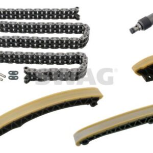 EKSANTRIK ZINCIR SETI MERCEDES OM611 OM612 OM646 W202 W203 W204 W210 W211 W639 B906 A0039975794-A0039977594-A6400500111