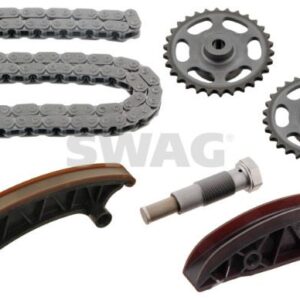 EKSANTRIK ZINCIR SETI MERCEDES OM651 W204 W212 C218 X204 W639 W447 B906 UZUN PALET. DISLILERLE
