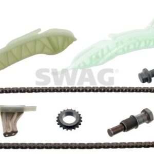EKSANTRIK ZINCIR SETI KRANK DISLI BMW N13 B16 A F20 F30 MINI N12 N16 N18 R56 R61