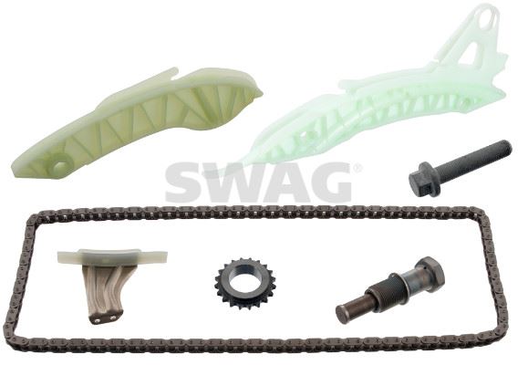 EKSANTRIK ZINCIR SETI KRANK DISLI BMW N13 B16 A F20 F30 MINI N12 N16 N18 R56 R61