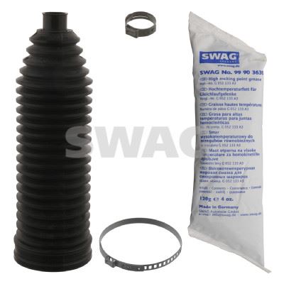 DIREKSIYON KORUGU BMW F10 F11 F12 F13 F06 F01 F02 F03 F04 X6 E71 E72 32106791561