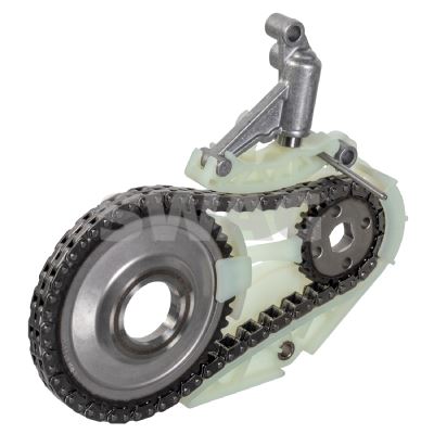 YAG POMPA ZINCIR SETI BMW N20 N26 F10 F20 F32 F34 F36 E84 F25 Z4 E89 11417605367S1-11417605367S1
