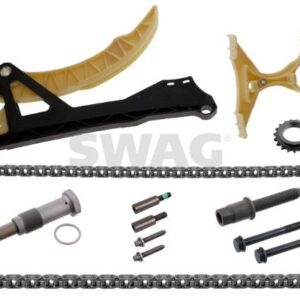 EKSANTRIK ZINCIR SETI BMW N40 N45 E81 E87 E46 E90