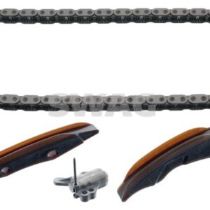 EKSANTRIK ZINCIR SETI ALT BMW N47 B37 DA15 B47 D20B MINI N47 C16 A N47 C20 A 8589971-7797905-8515670-8515671