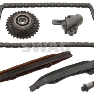 EKSANTRIK ZINCIR SETI ALT DISLI BMW B38 B46 B48 B58 F20 F30 G11 G02 G48 F32 F36 MINI F55 F56 F60 13528648731-13528648731S1