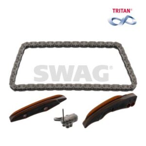 EKSANTRIK ZINCIR SETI ALT BMW B37 B57 M57 N57 13528515668S1