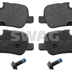 FREN BALATASI ARKA LAND ROVER DISCOVERY L319 RANGE ROVER L322 L320