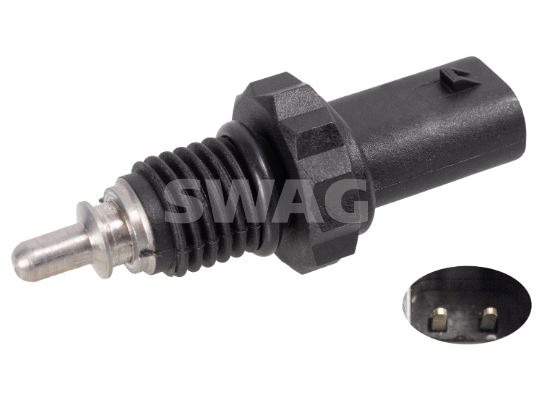 SICAKLIK SENSÖRÜ MAZOT FİLTRE BASINÇ VALF TOUAREG-A4-A6-Q7-CAYENNE-10 1.6TDI-2.0TDI-3.0TDI FEBI 106318 059919523A-04L919824-03L919824C