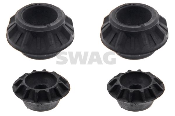 AMORTİSÖR TAKOZU ARKA GOLF 2/3 - CORDOBA 1984 FEBI 14958 191512333S1-191512333
