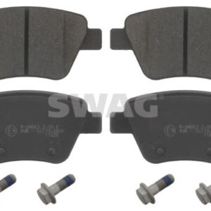 ARKA BALATA CADDY-GOLF6-JETTA-A3-OCTAVIA-SUPERB 10 0986TB3114 FEBI 16797 5K0698451-5K0698451A-2K5698451