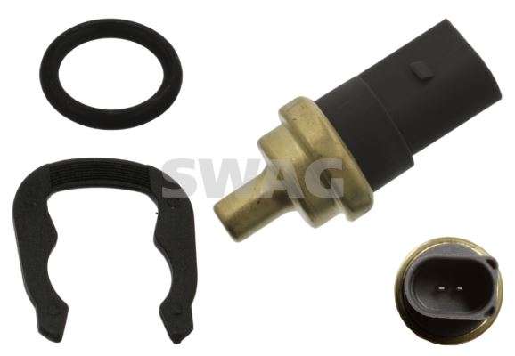 HARARET MÜŞÜRÜ GRİ GOLF4-BORA-T4-A3-TOLEDO-CRAFTER 97- FEBI 29318 06A919501A-06A919501