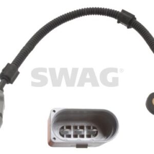 EGZANTRİK SENSÖRÜ GOLF5-JETTA-PASSAT-A3 2004-2010 2.0 TDI BKD-BKP-BRE FEBI 39894 03G957147C