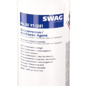 ANTİFRİZ 1.5 LT KIRMIZI -52 KONSANTRE FEBI 71381 / SWAGI 99901381