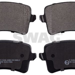 ARKA BALATA A4-A5-Q5 09 GDB1765 FEBI 16755 8K0698451-8K0698451A-WVA24606
