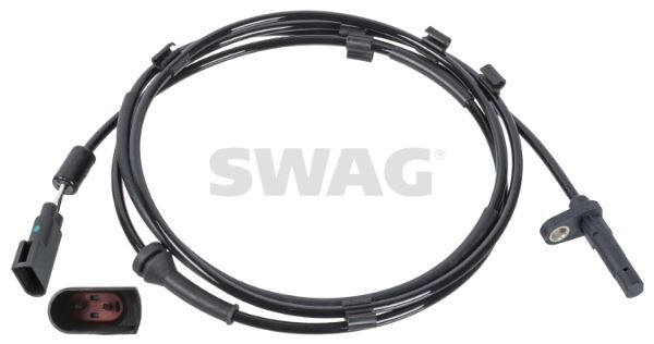 ABS SENSÖRÜ ARKA SAĞ FORD TRANSİT 06 FEBI 172155