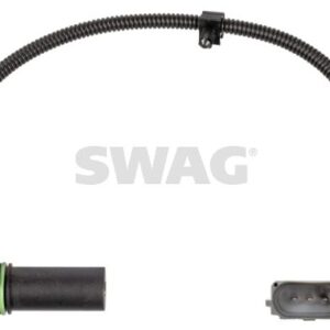 KRANK DEVİR SENSÖRÜ T5 2.5 TDI AXD-AEX FEBI 174638 070907319