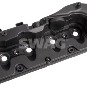 KÜLBÜTÖR KAPAĞI MOTOR HAVA TAHLİYE VALFİ VE CONTA İLE KÜLBÜTÖR KAPAĞI CRAFTER-AMAROK 2.0 TDI 10- CNFB-CDCA-CNEA-CKTB-CKUB FEBI 177026 03L103469F