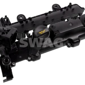 KÜLBÜTÖR KAPAĞI MOTOR ÜST KAPAĞI PEUGEOT P206-P307-BIPPER-P1007 CITROEN NEMO-C1-C2-C3 FORD FIESTA V-VI 1.4 HDI-TDCI CONTA VE VALF İLE