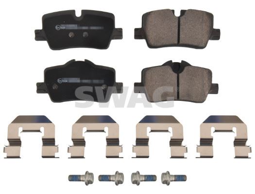 FREN BALATASI ARKA BMW G20 34206888825-34208844393