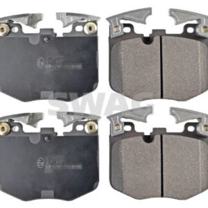 FREN BALATASI ÖN BMW G30 G20 G01 G02 G05 G06 G07 G29 G11 G12 G14 G15 G16 Z4 iX I20 34116888457-34116888458