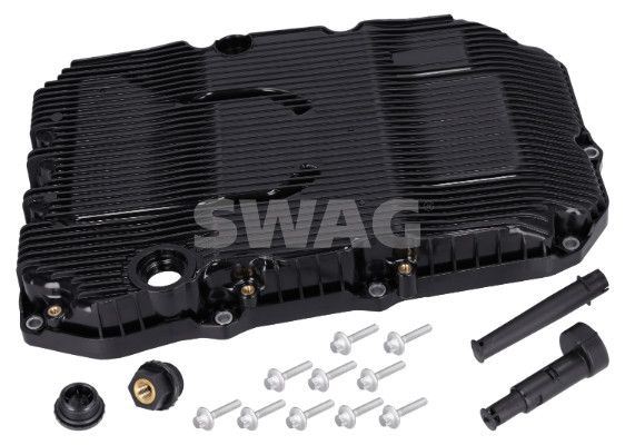 OTOMATIK SANZIMAN YAG KARTERI 9G-Tronic MERCEDES W205 W213 W222 W223 C257 C292 X290 W447 B907 B910 A7252703707