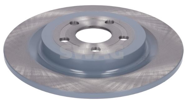 FREN DİSKİ ARKA FORD MUSTANG MACH-E 20 FEBI 192877