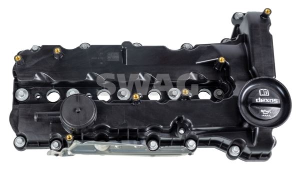 MOTOR ÜST KAPAĞI KÜLBÜRATÖR OPEL ASTRA J 10 15 ASTRA K 15 21 INSIGNIA B 17 MERIVA B 14 MOKKA 14 19 1.6 B16DTL-DTE-DTU-DTC