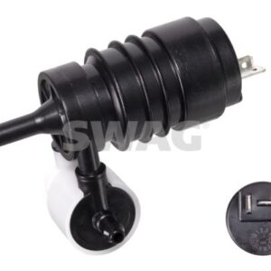 CAM SU SİLECEK FİSKİYE POMPASI MOTORU ASTRA F HB-SW 91 98 CORSA B 93 00 VECTRA A HB 88 95 OMEGA B SW 94 03 ÇİFT ÇIKIŞ