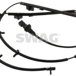 ABS SENSÖRÜ ARKA FORD FİESTA 02  SAĞ-SOL FEBI 107572 FEBI 107572