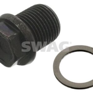 YAĞ BOŞALTMA VİDASI VOLVO C30 04 C70 I 98  S40 I 95 S60 I 98  S80 I 98  V60 98  V70 95 XC60 I 08 XC90 I 98  FEBI 47739