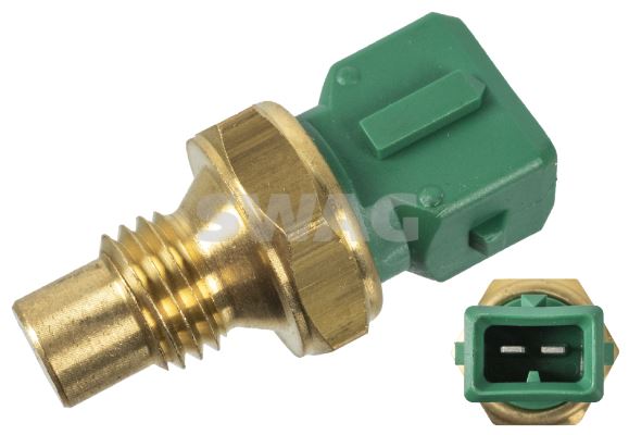 SU SICAKLIK SENSÖRÜ PEUGEOT P106-P205-P306-P309-P405-P605 CITROEN AX-BX-XM-ZX 09/86 1.1-1.4-1.6-2.0 BENZİNLİ ARAÇLAR